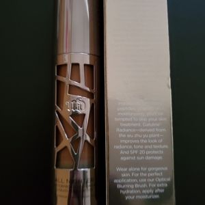 UD All Nighter Foundation